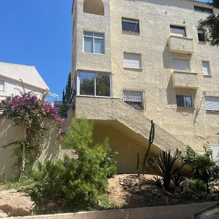Orihuela Costa 3 Bdr Condo On La Zenia Beach With Patio Luaran gambar