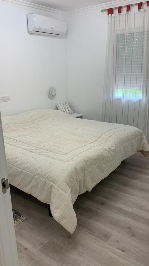 Orihuela Costa 3 Bdr Condo On La Zenia Beach With Patio Luaran gambar