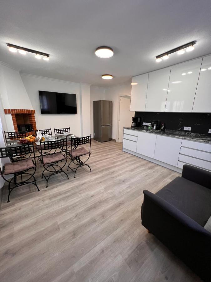 Orihuela Costa 3 Bdr Condo On La Zenia Beach With Patio Luaran gambar